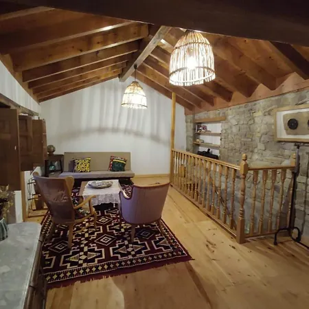 La Casuca De La Brevera *