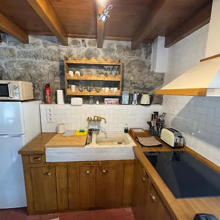 La Casuca De La Brevera