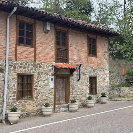 La Casuca De La Brevera Semesterbostad