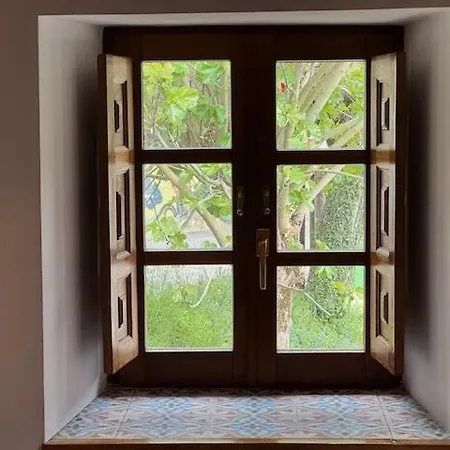 La Casuca De La Brevera Semesterbostad *