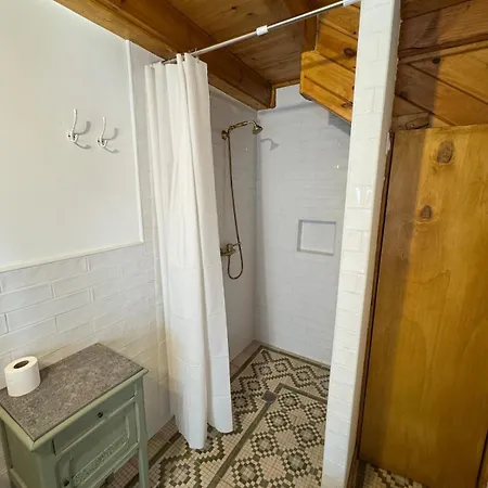 Semesterbostad La Casuca De La Brevera *