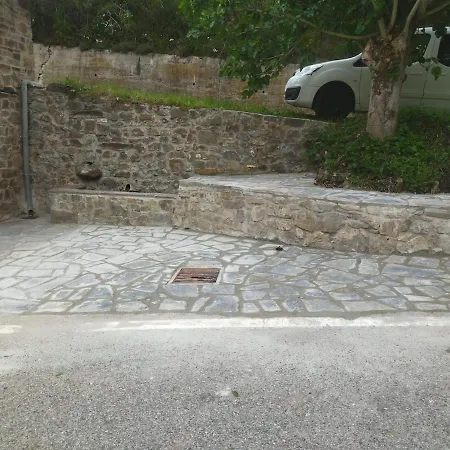 Semesterbostad La Casuca De La Brevera Pesaguero-La Parte