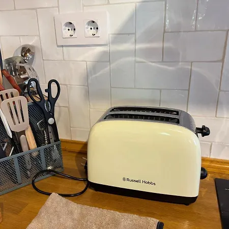 Semesterbostad La Casuca De La Brevera Pesaguero-La Parte