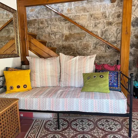 Semesterbostad La Casuca De La Brevera Pesaguero-La Parte