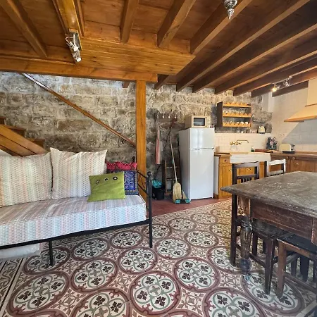 La Casuca De La Brevera Semesterbostad *