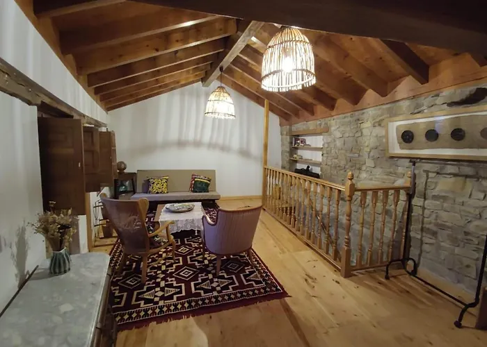 La Casuca De La Brevera *