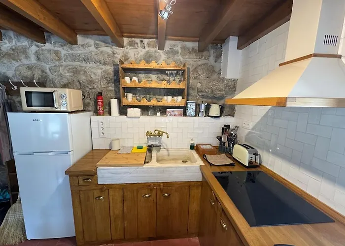 La Casuca De La Brevera