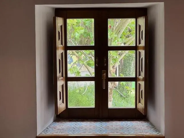 La Casuca De La Brevera Semesterbostad *