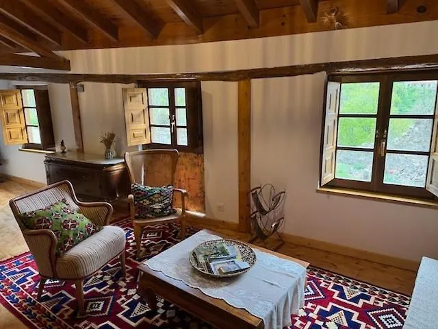 La Casuca De La Brevera *