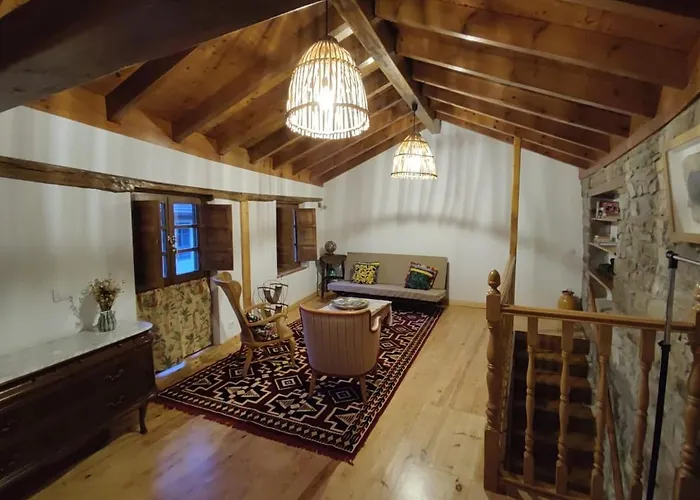 La Casuca De La Brevera