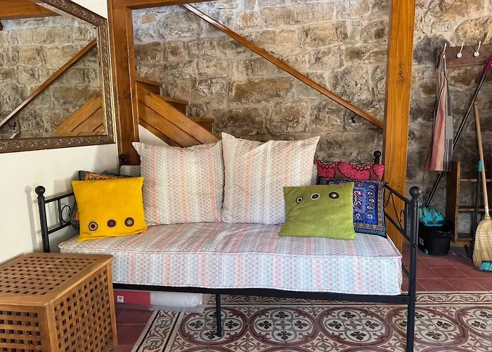 Semesterbostad La Casuca De La Brevera Pesaguero-La Parte