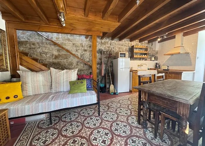 La Casuca De La Brevera Semesterbostad *